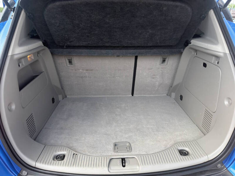 2014 Buick Encore