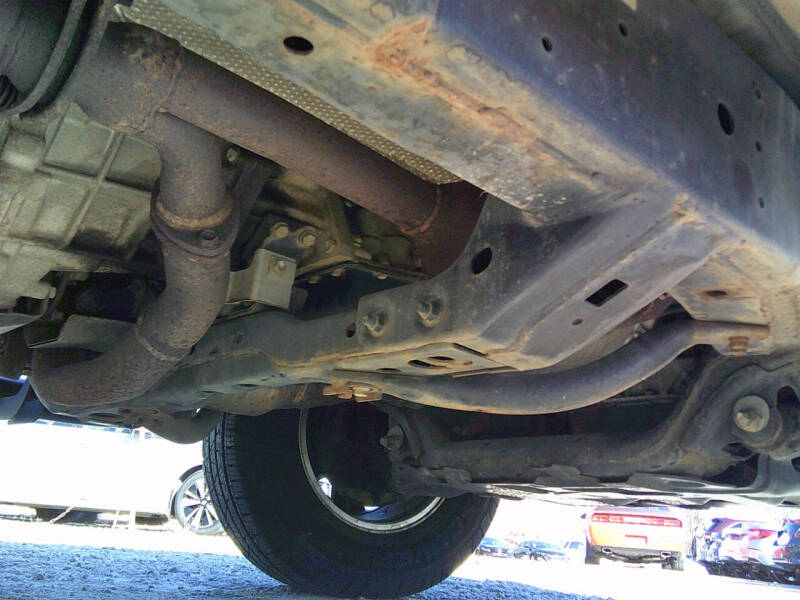 2007 Toyota FJ Cruiser