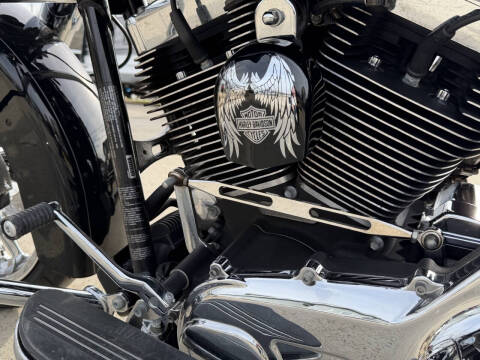 2015 Harley-Davidson Street Glide Special