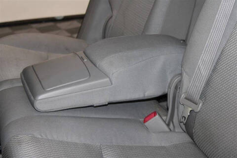 2006 Toyota Highlander Hybrid