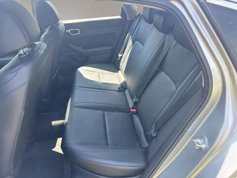 2023 Acura Integra