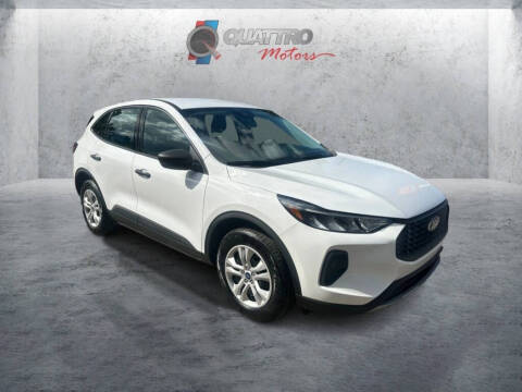 2023 Ford Escape