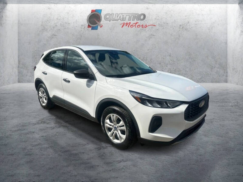 2023 Ford Escape
