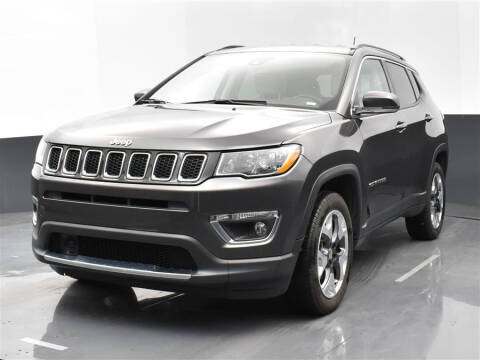2021 Jeep Compass for sale at www.onlycarsnj.net in Irvington NJ