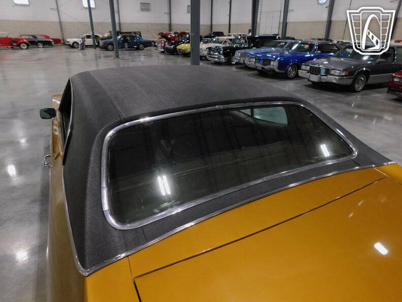 1970 Buick Gran Sport