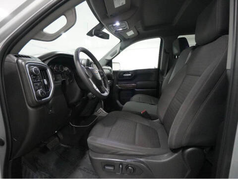 2022 Chevrolet Silverado 1500 Limited