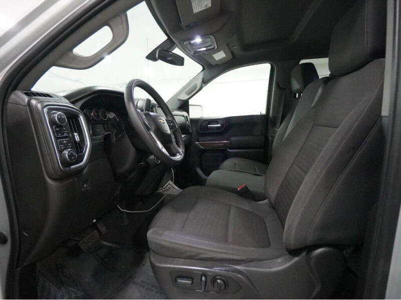 2022 Chevrolet Silverado 1500 Limited