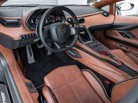 2022 Lamborghini Countach LPI 800-4