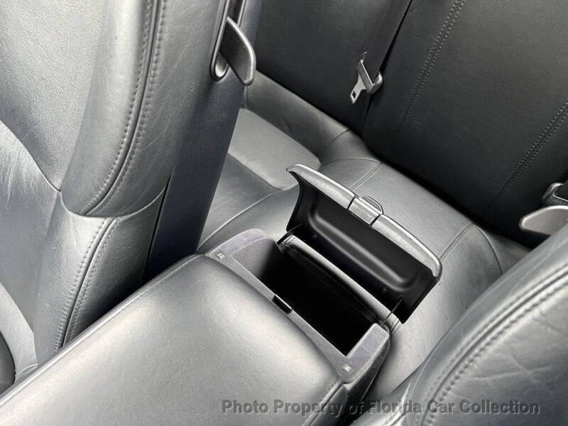 2002 Lexus SC 430