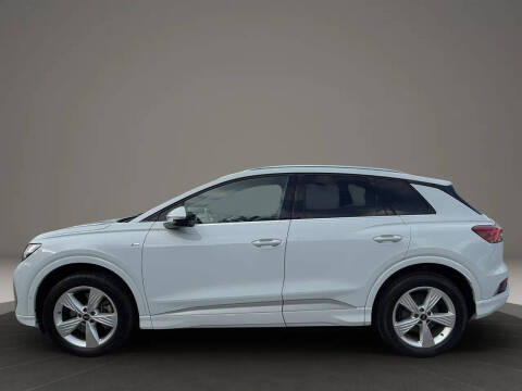 2023 Audi Q4 e-tron quattro Premium Plus 50