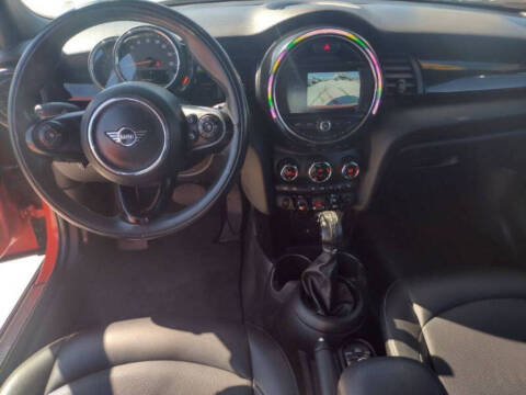 2019 MINI Hardtop 4 Door