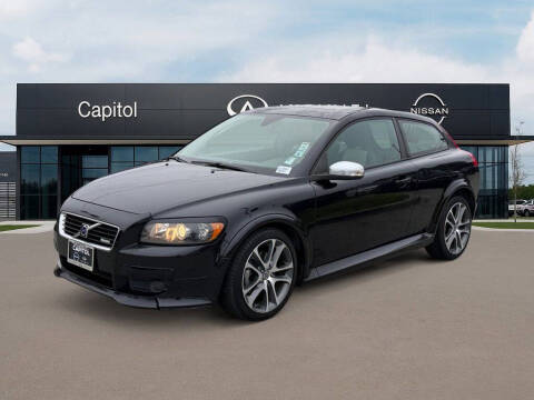 2009 Volvo C30 T5