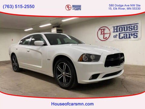 2014 Dodge Charger