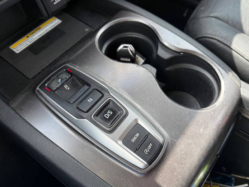 2021 Honda Pilot SE