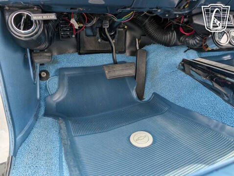 1964 Chevrolet Chevelle