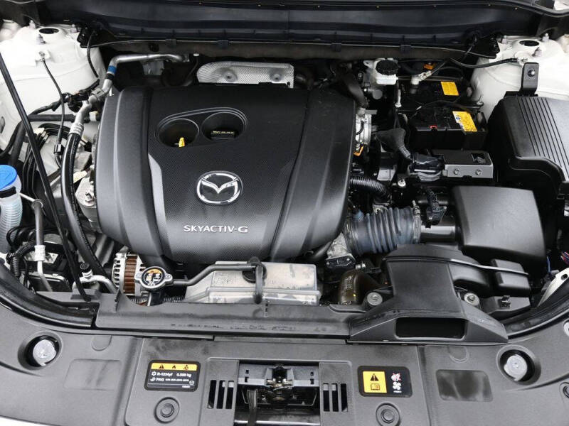 2023 Mazda CX-5 2.5 S Select