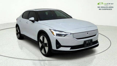 2024 Polestar 2