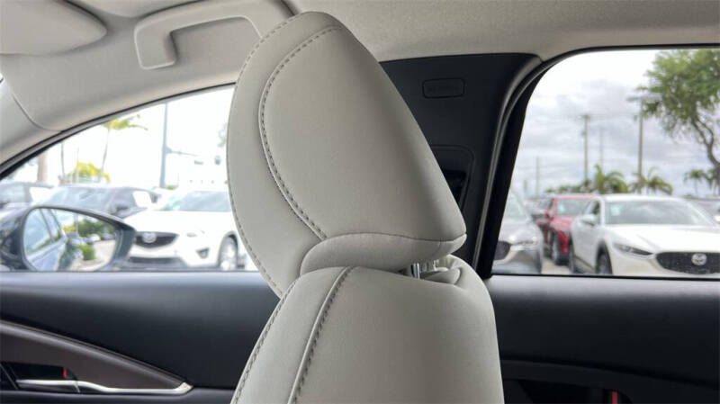 2024 Mazda CX-30 2.5 S Premium