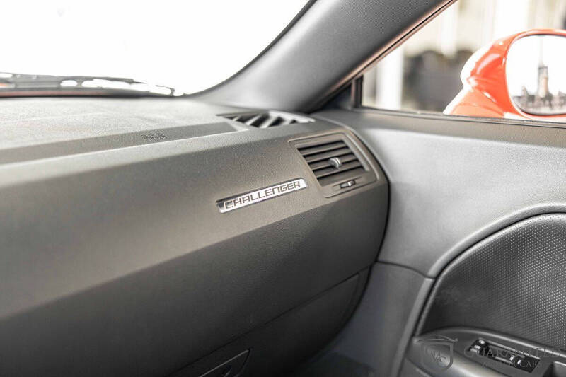 2009 Dodge Challenger R/T
