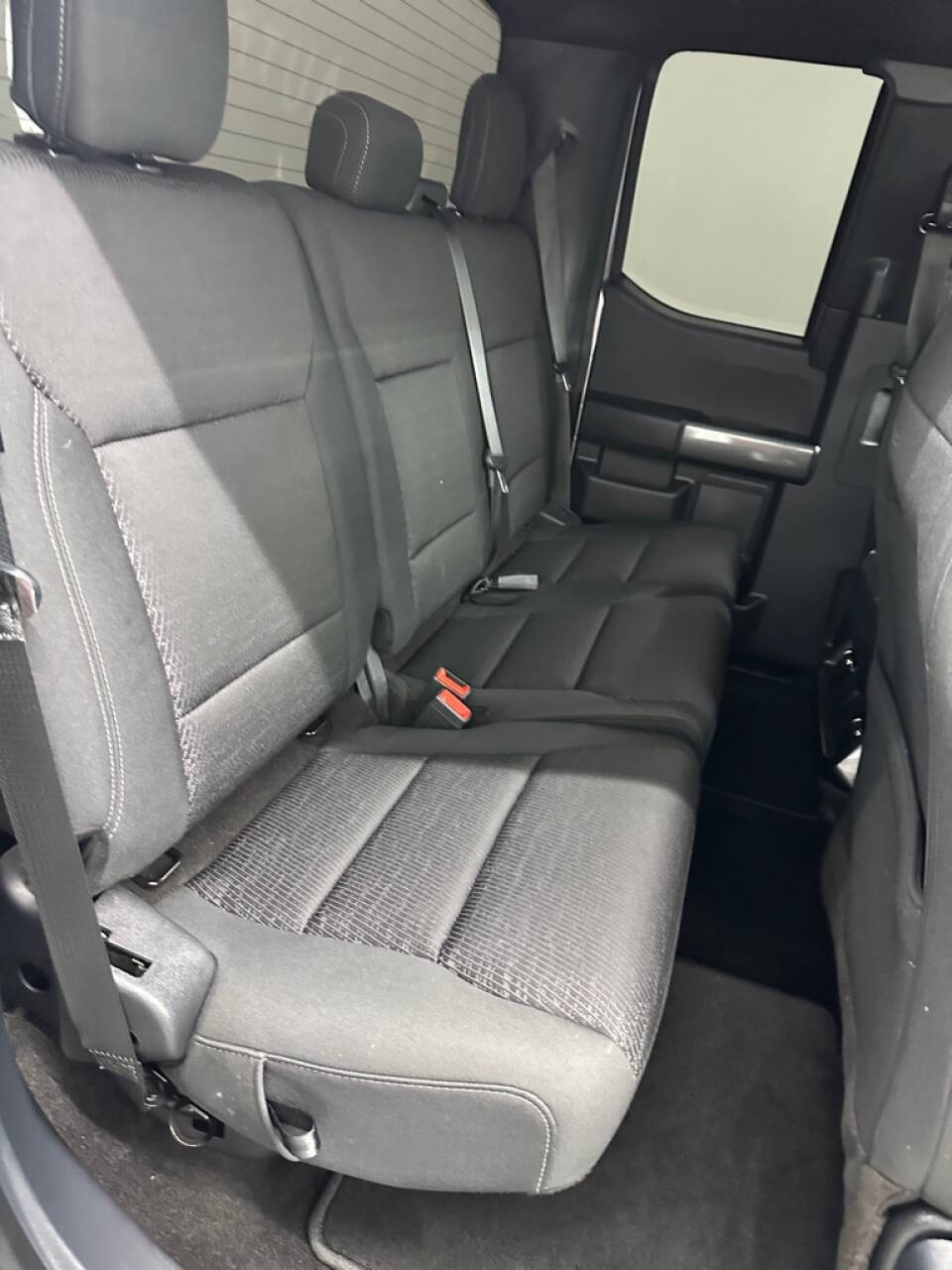 2021 Ford F-150 for sale at GOL Auto Group in Round Rock, TX