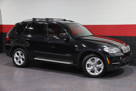 2013 BMW X5 for sale at iCars Chicago in Skokie IL