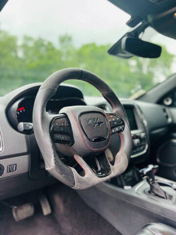 2019 Dodge Durango R/T