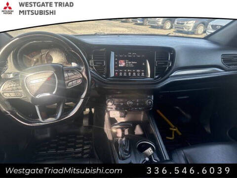 2021 Dodge Durango GT