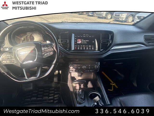 2021 Dodge Durango GT