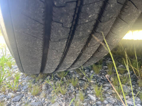 2004 Motor Coach Industries D4500