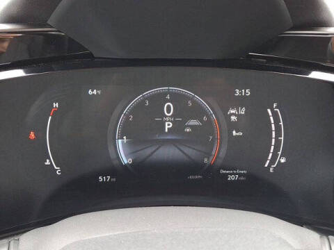 2024 Lexus NX 350 Luxury