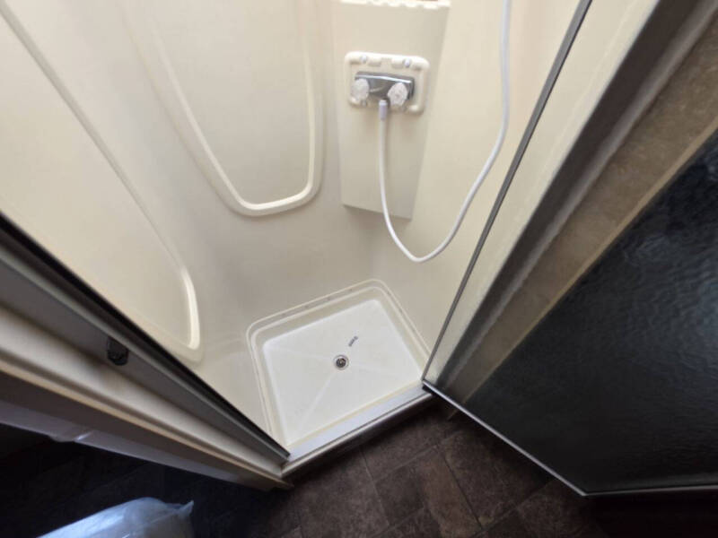 2013 Winnebago Vista