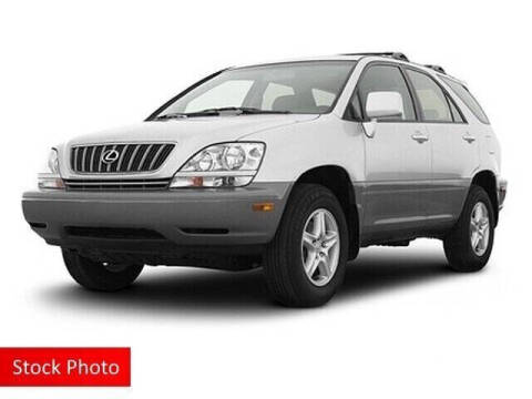 2003 Lexus RX 300