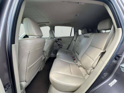 2013 Acura RDX w/Tech