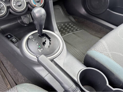 2011 Scion tC