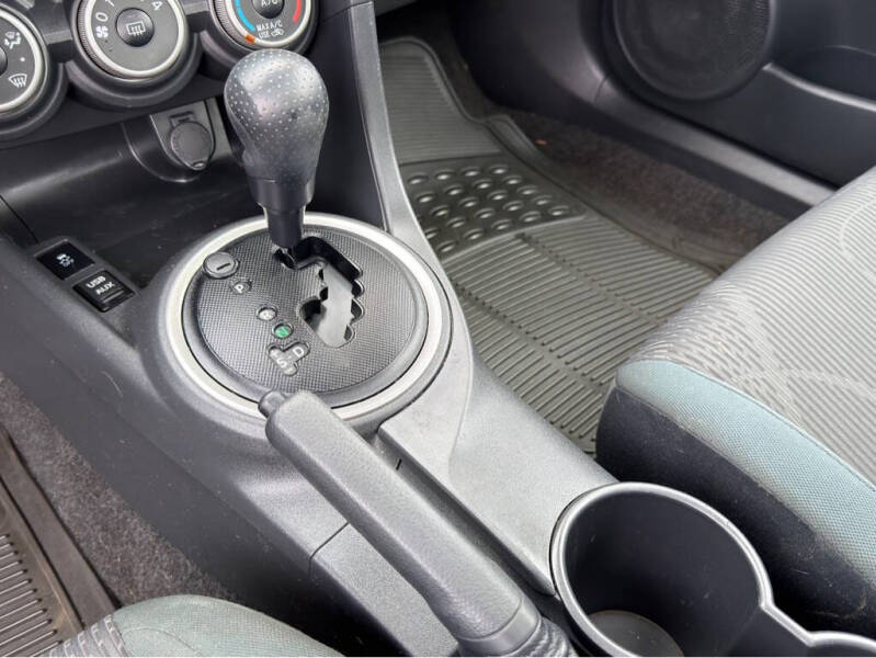 2011 Scion tC