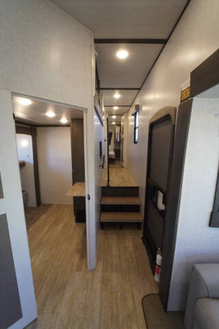 2023 Forest River Impression