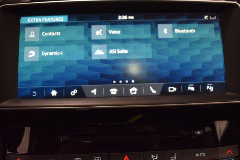 2017 Jaguar F-PACE S