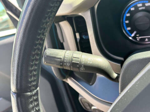 2021 Ford Bronco Wildtrak Advanced