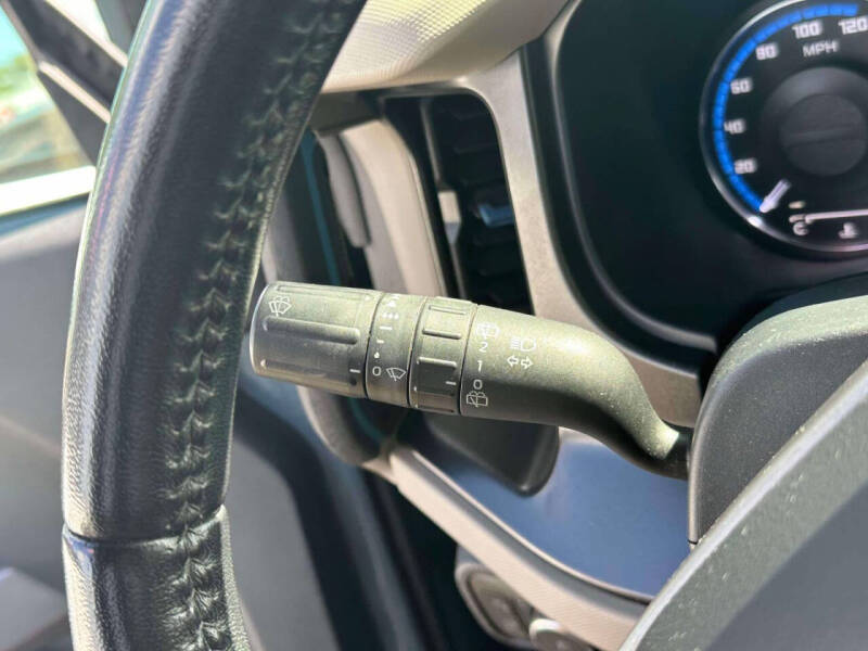 2021 Ford Bronco Wildtrak Advanced