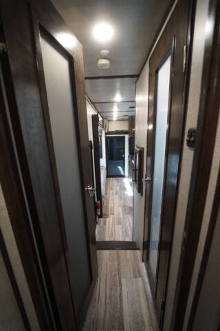 2021 Keystone RV Voltage