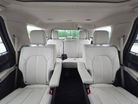 2023 Ford Expedition Platinum