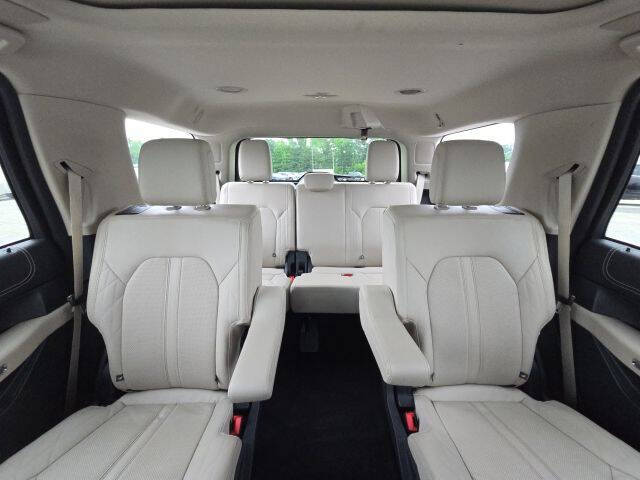 2023 Ford Expedition Platinum