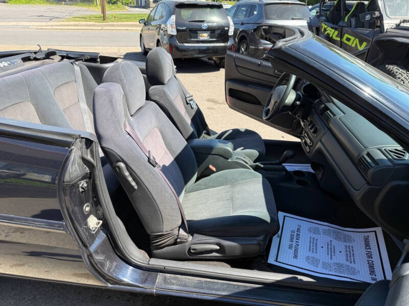 2004 Chrysler Sebring LX
