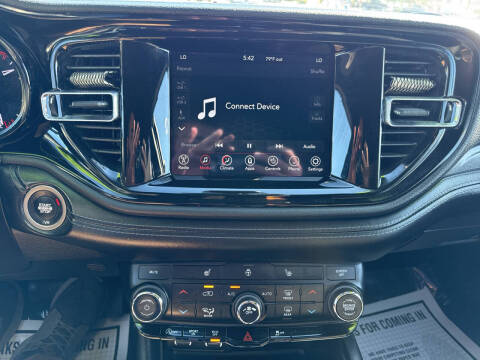 2023 Dodge Durango SXT