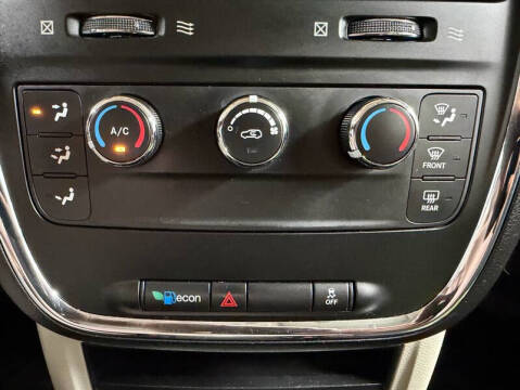 2014 RAM C/V Tradesman