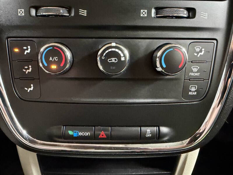 2014 RAM C/V Tradesman