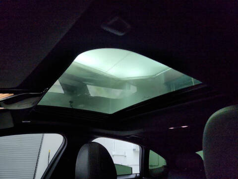 2023 BMW i4 M50 Gran Coupe