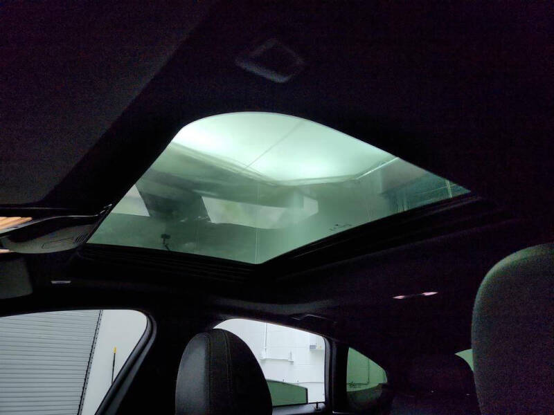 2023 BMW i4 M50 Gran Coupe