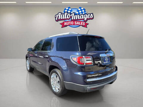 2017 GMC Acadia Limited