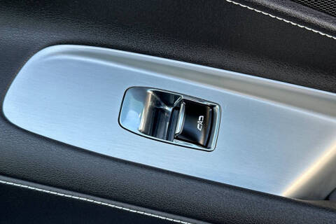 2022 Chevrolet Corvette Stingray